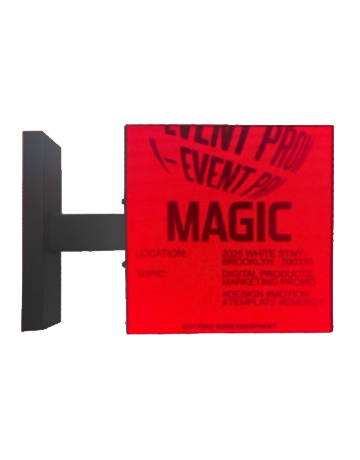 LED Single-sided