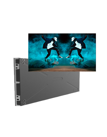 Indoor Fine Pixel Pitch LED