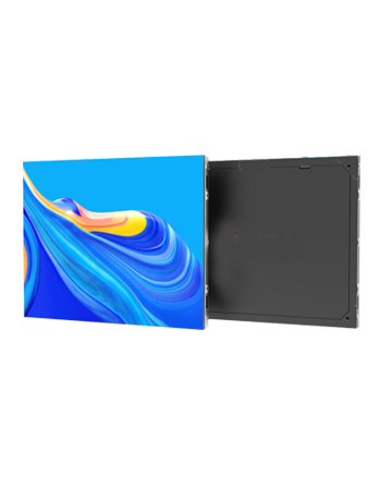 Indoor Fine Pixel Pitch LED